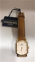 Orologio Raymond Weil in Acciaio 2983621 - 2983621